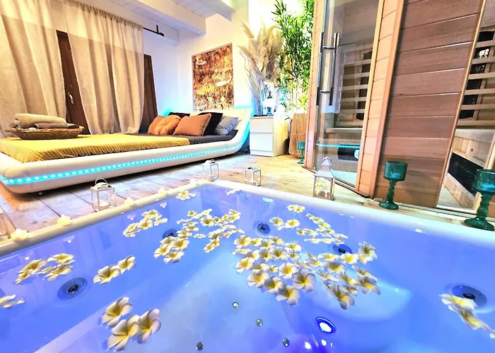 شقة Ama Esclusive بولونيا