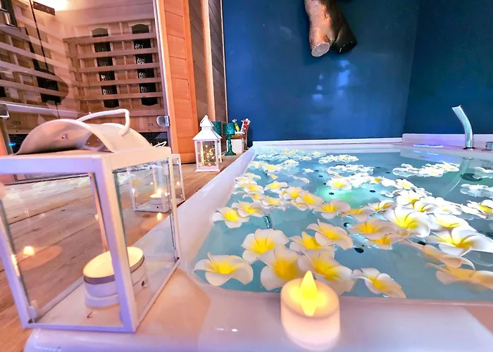 Ama Esclusive شقة *