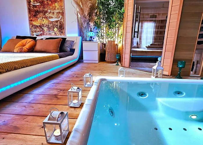 Ama Esclusive بولونيا