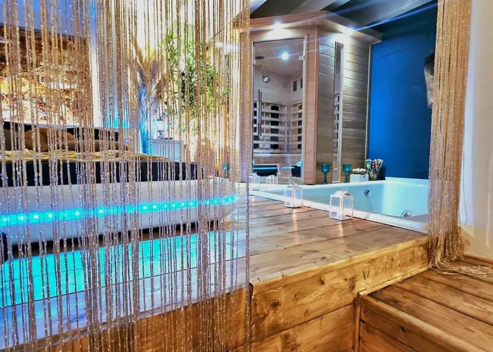 شقة Ama Esclusive *