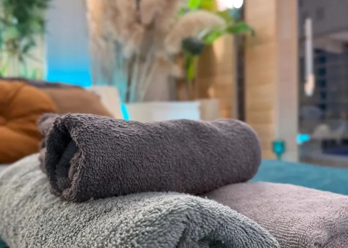 شقة Ama Esclusive